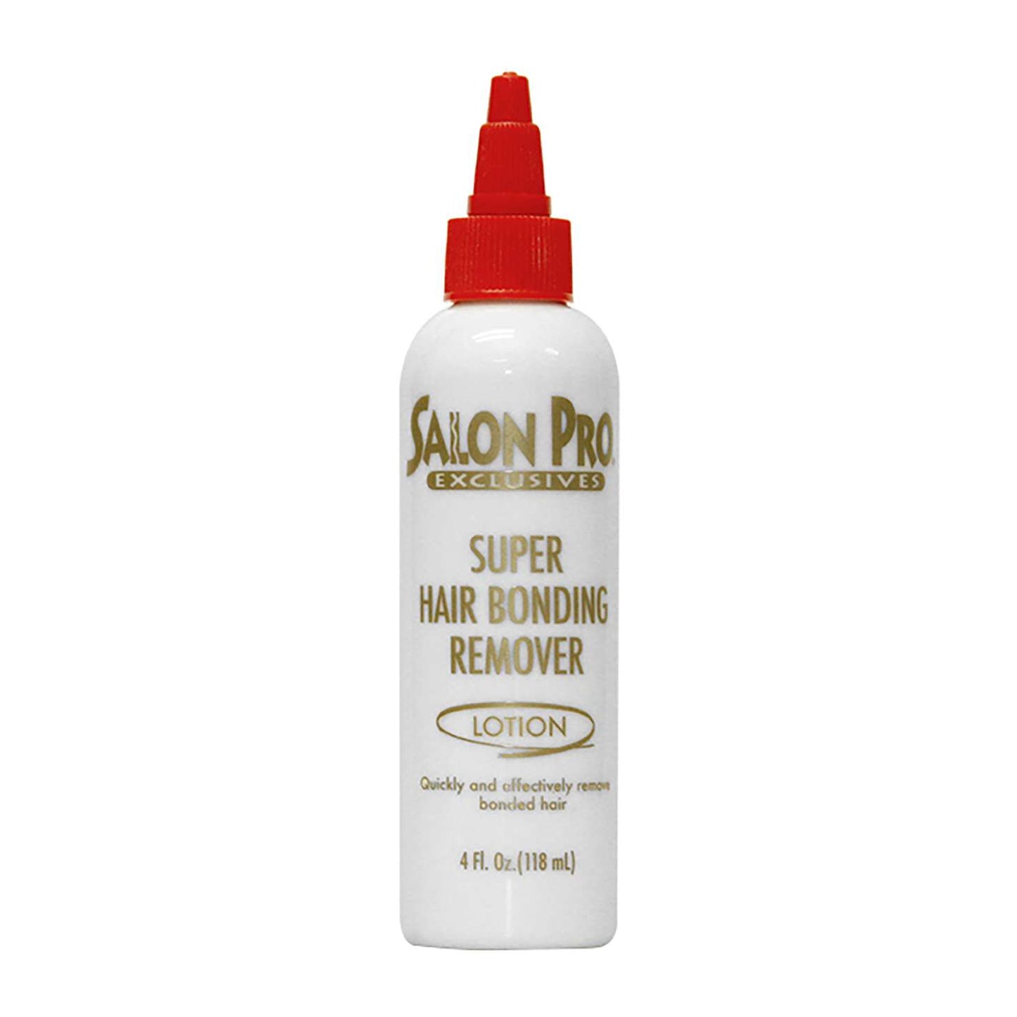 Salon Pro Hair Bonding Remover Lotion