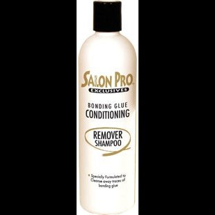 Salon Pro Remover Shampoo