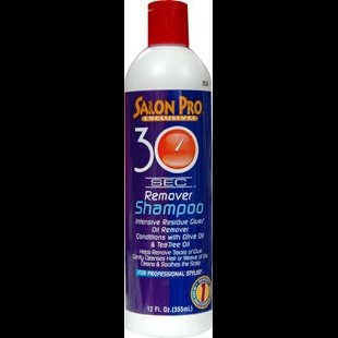 Salon Pro 30 Sec Shampoo 12 oz.