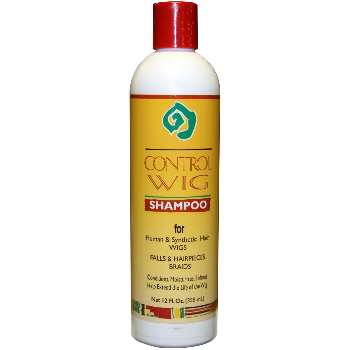 African Essence Control Wig Shampoo