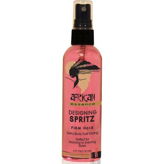 African Essence Spritz Firm