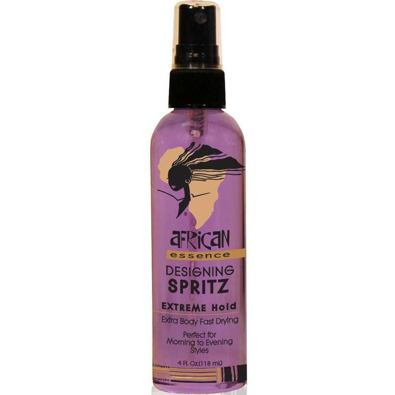 African Essence Spritz Extra