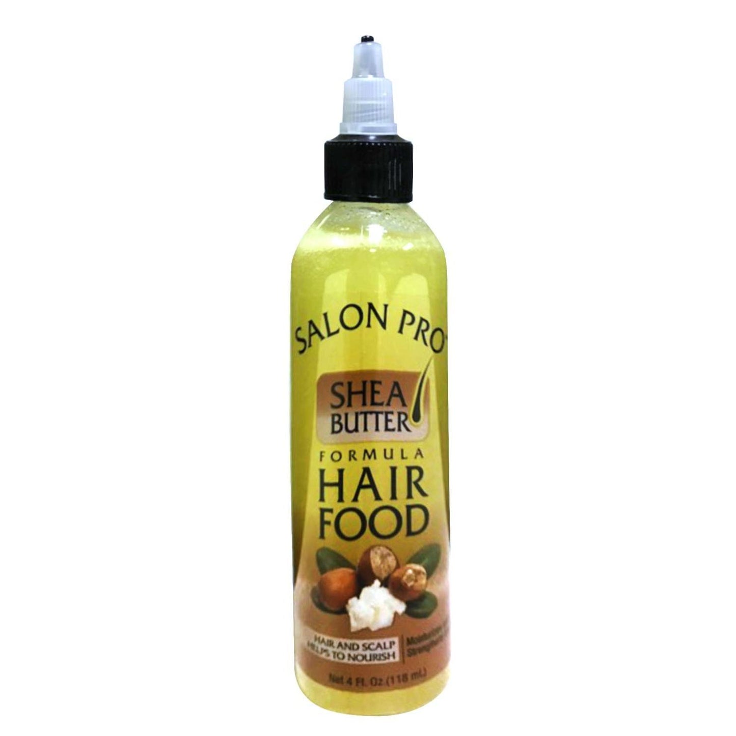 Hair Food - Shea Butter