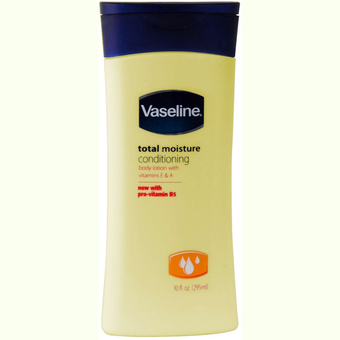 Vaseline Conditioning Lotion Total Moisturizingure