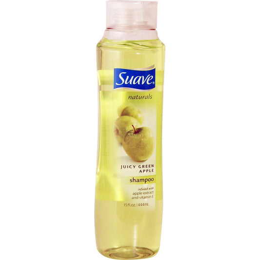 Suave Apple Shampoo