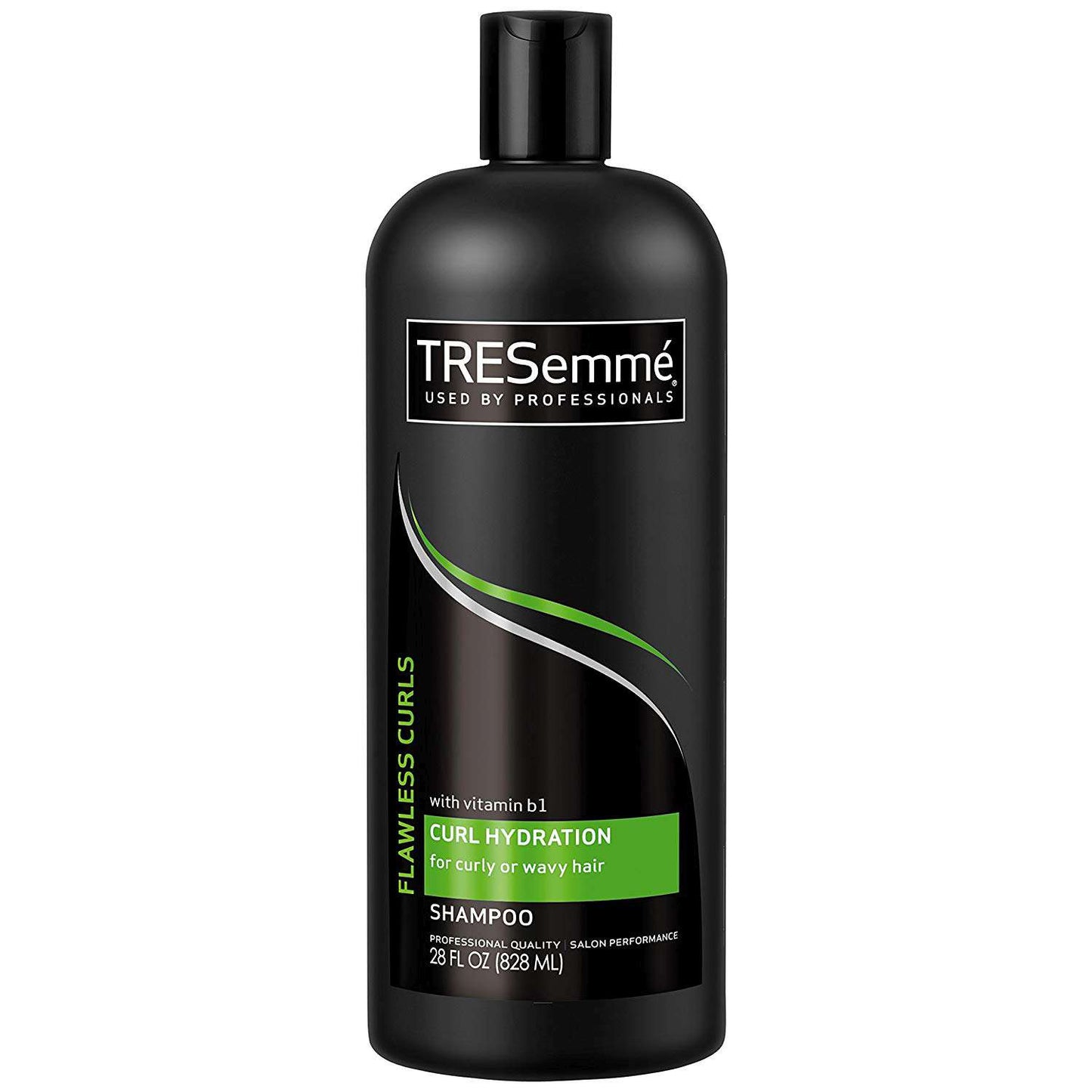 Tresemme Shampoo Flawless Curls