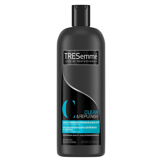 Tresemme Shampoo Deep Clean