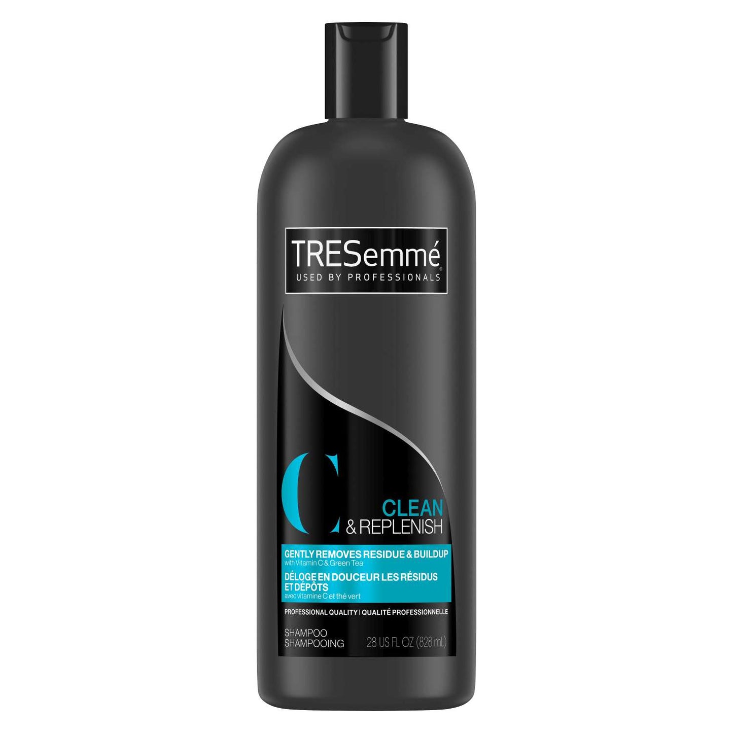 Tresemme Shampoo Deep Clean