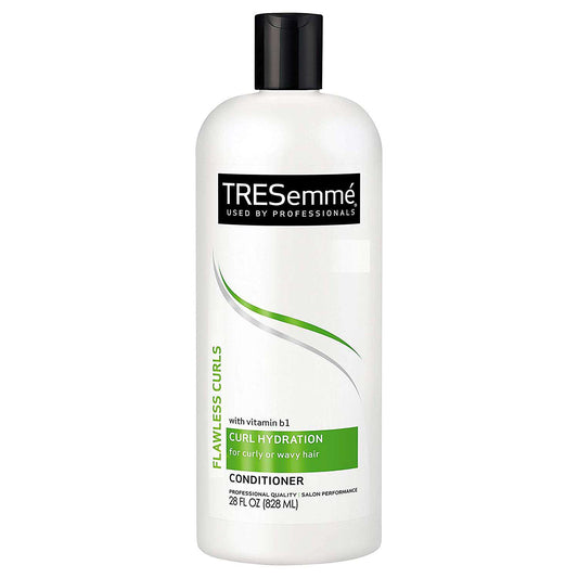 Tresemme Conditioner Flawless Curls