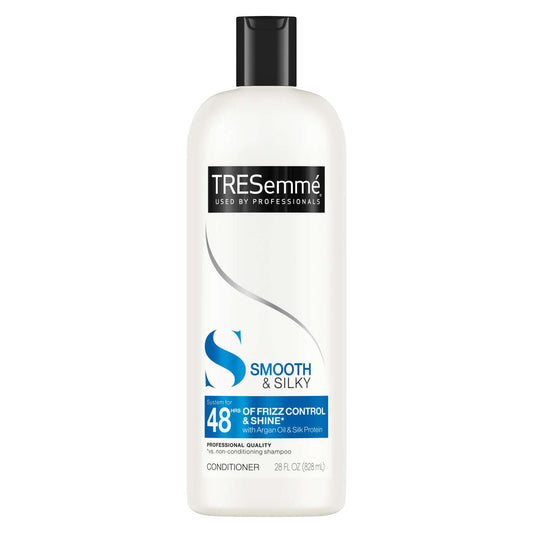 Tresemme Conditioner Smoothsilky