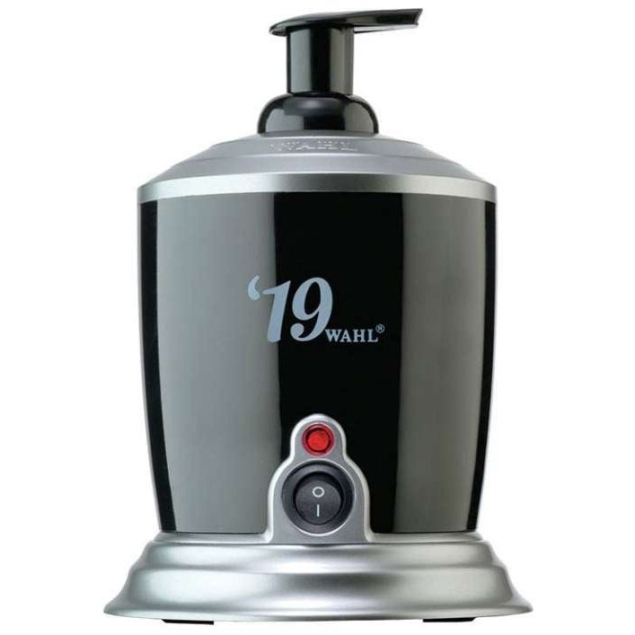 Wahl 19 Hot Lather Machine