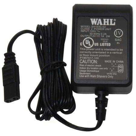 Wahl 5-Star Shaver Cord