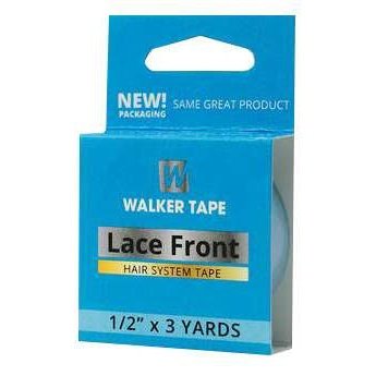 Walker Tape Lace Front Tape Roll Lace Front