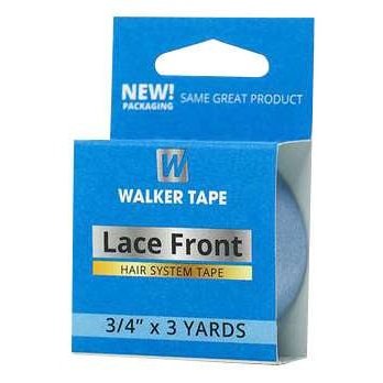 Walker Tapelace Front Tape Roll Lace Front