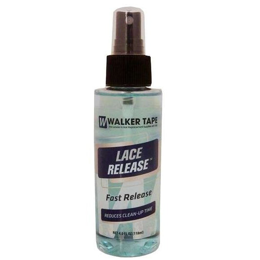 Walker Tape Lace Front Remover Lace Release
