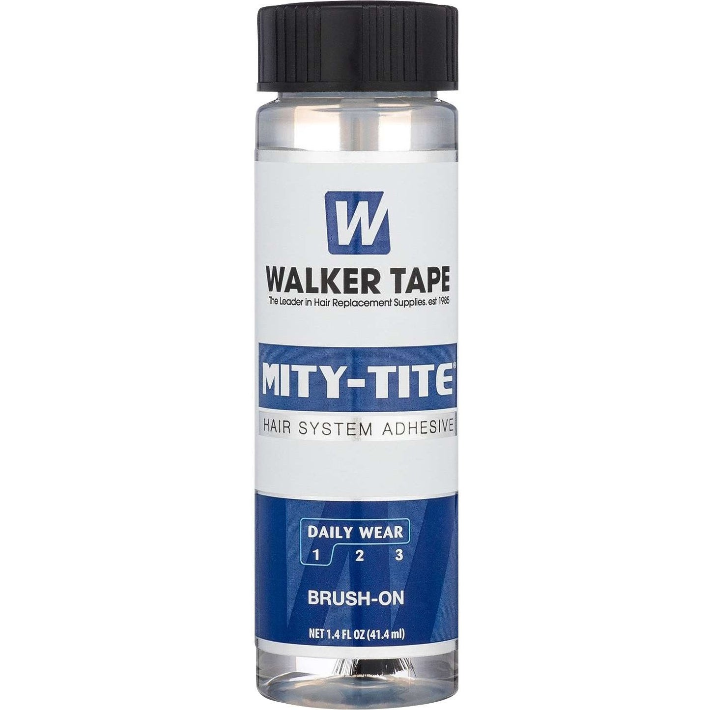 Walker Tape Lace Front Glue Mity Tite Brush On