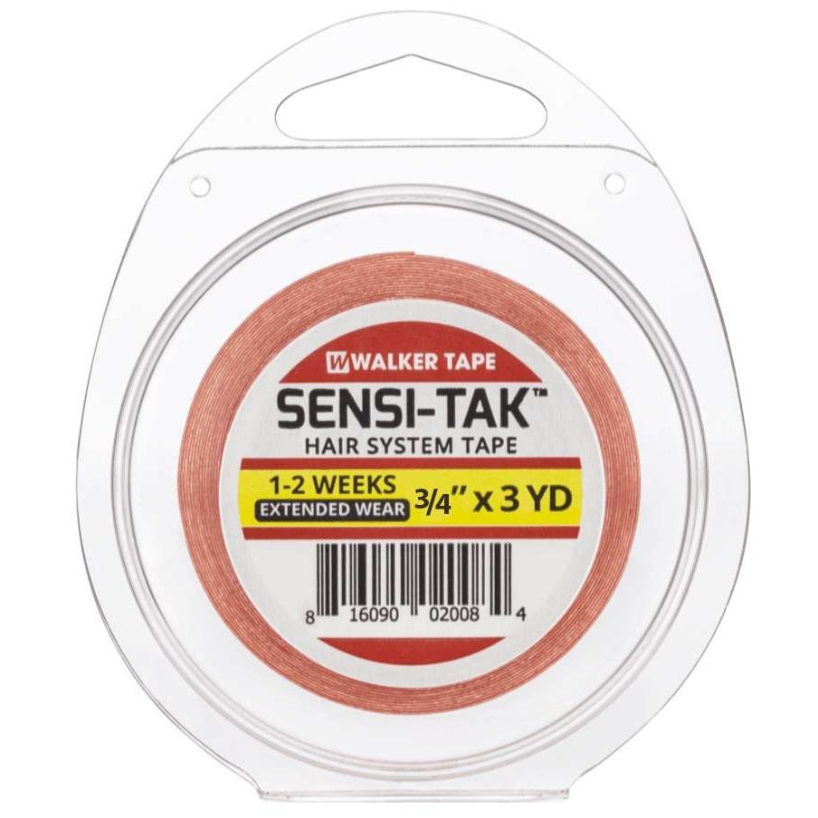 Walker Tape Lace Front Tape Roll Sensi-Tak