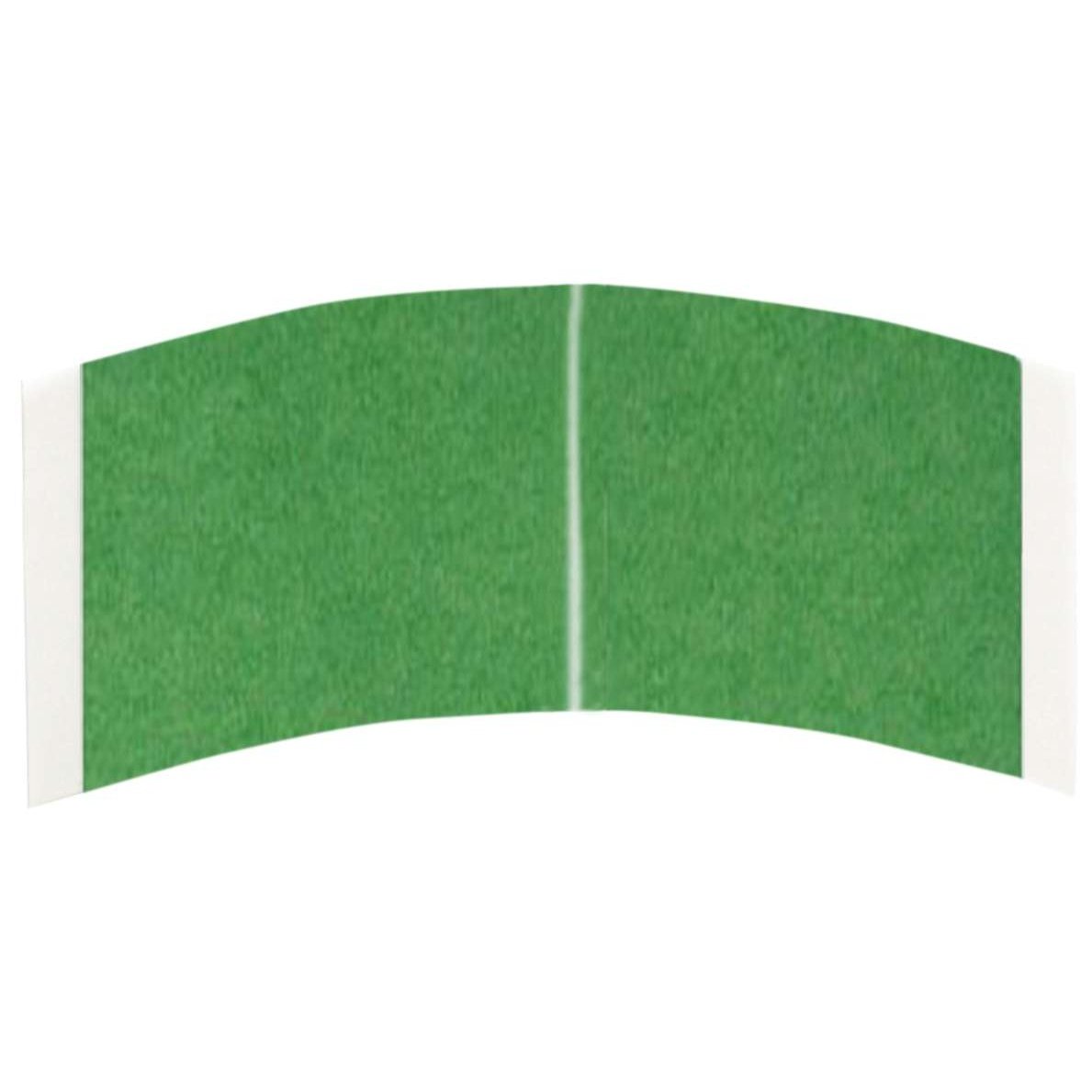 Walkertape Lace Front Tape C Super Wide Green