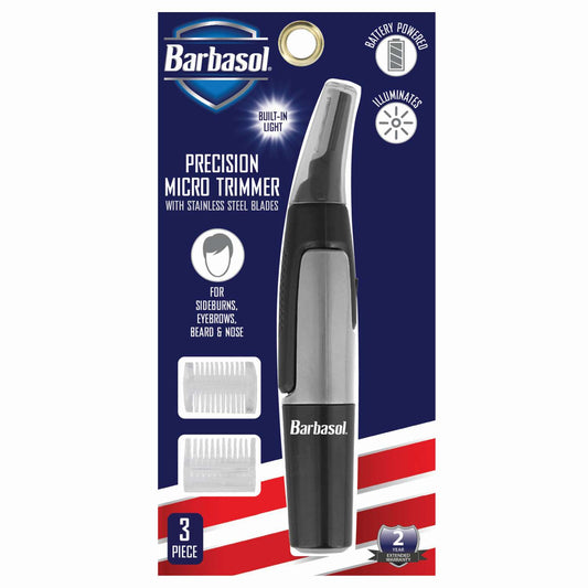 Barbasol Precison Micro Recortadora